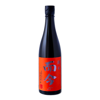 而今 朝日 火入 純米吟釀 酒品官網縮圖 20-20 尺寸版